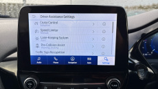 Ford Fiesta 1.0 EcoBoost Hybrid mHEV 125 Titanium 5dr Petrol Hatchback